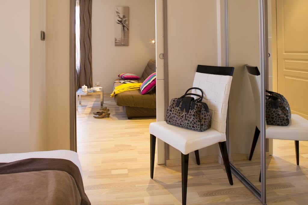 Eliotel Peschadoires Exterior foto