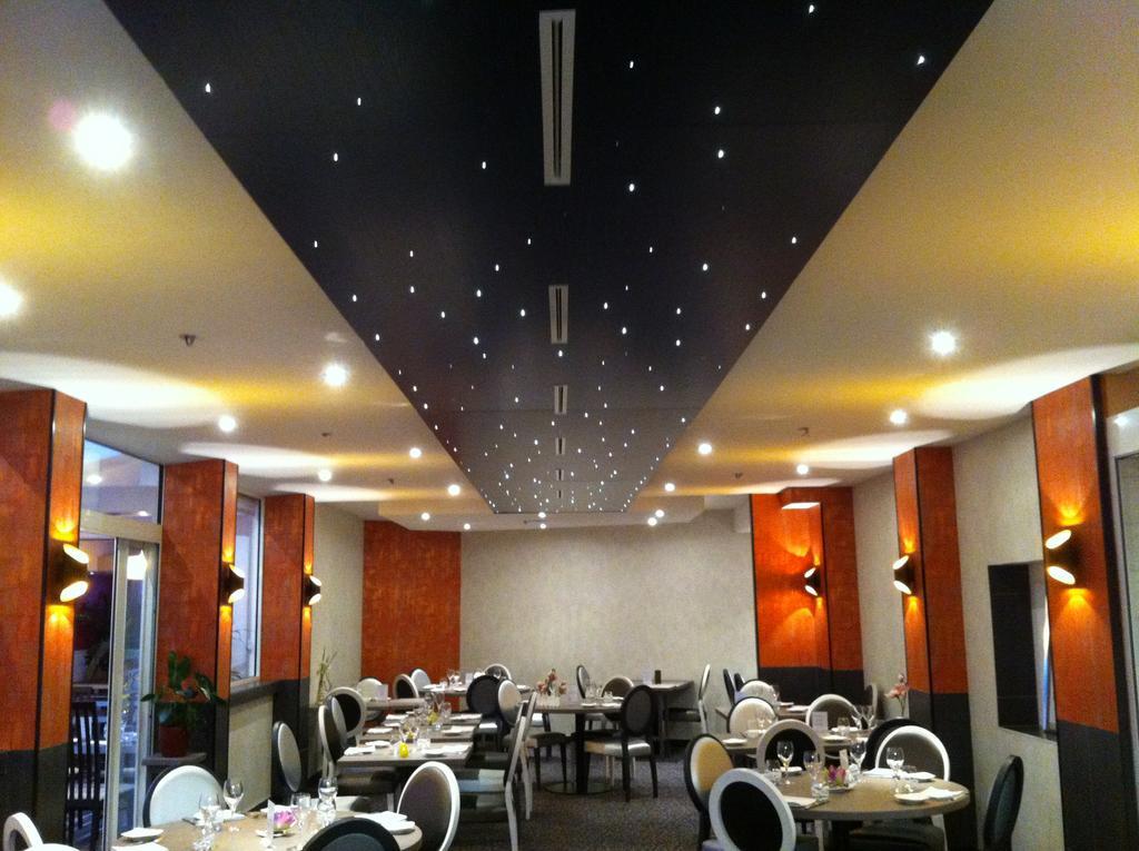 Eliotel Peschadoires Exterior foto